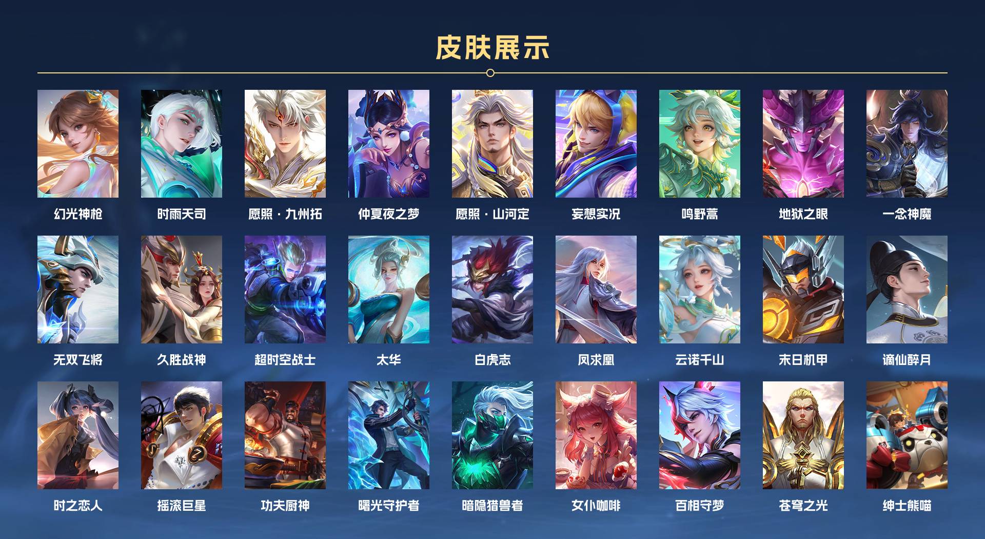 WZ3236718王者荣耀账号详情图2