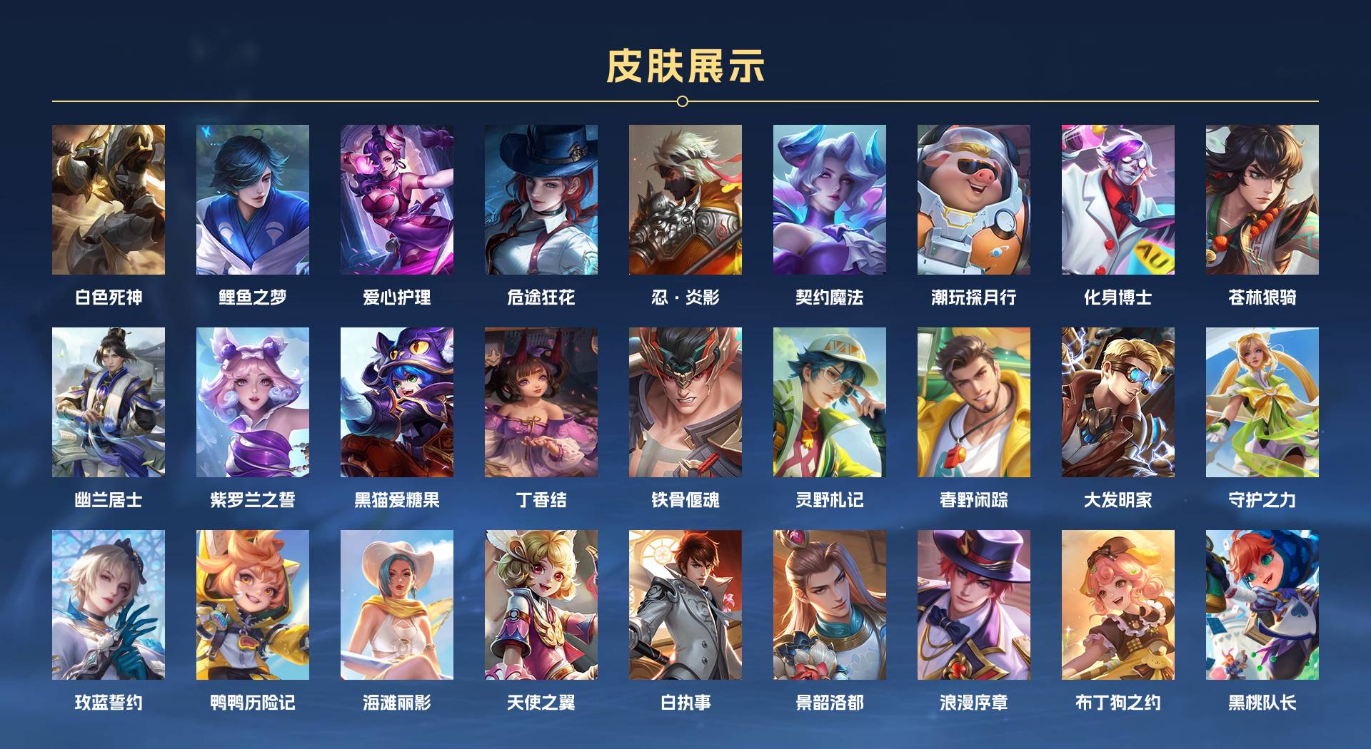 WZ3236718王者荣耀账号详情图8