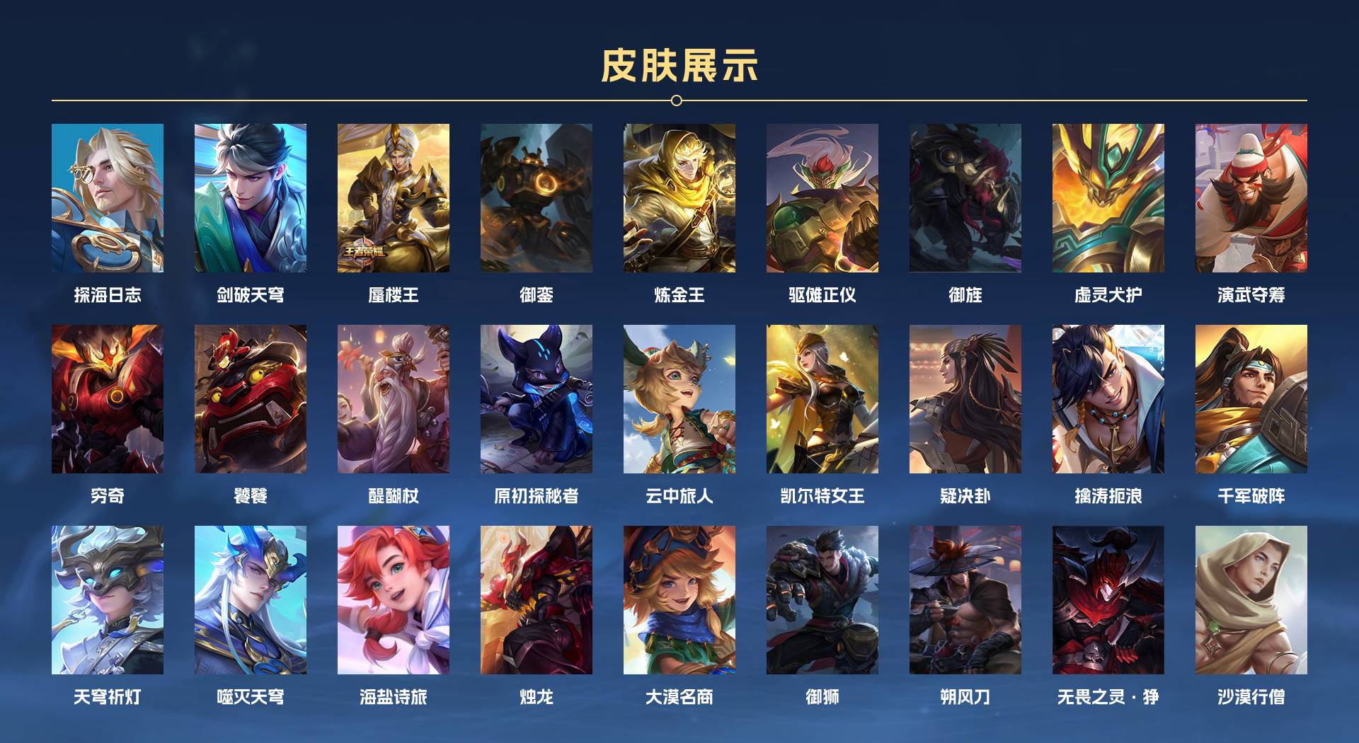 WZ3236718王者荣耀账号详情图12