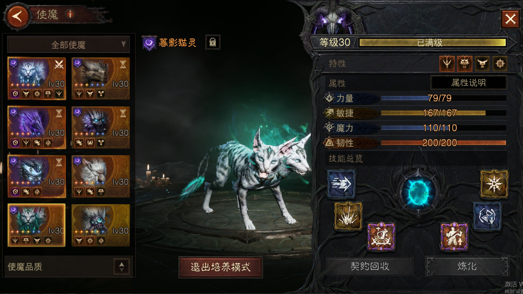 AH22813暗黑不朽账号详情图41