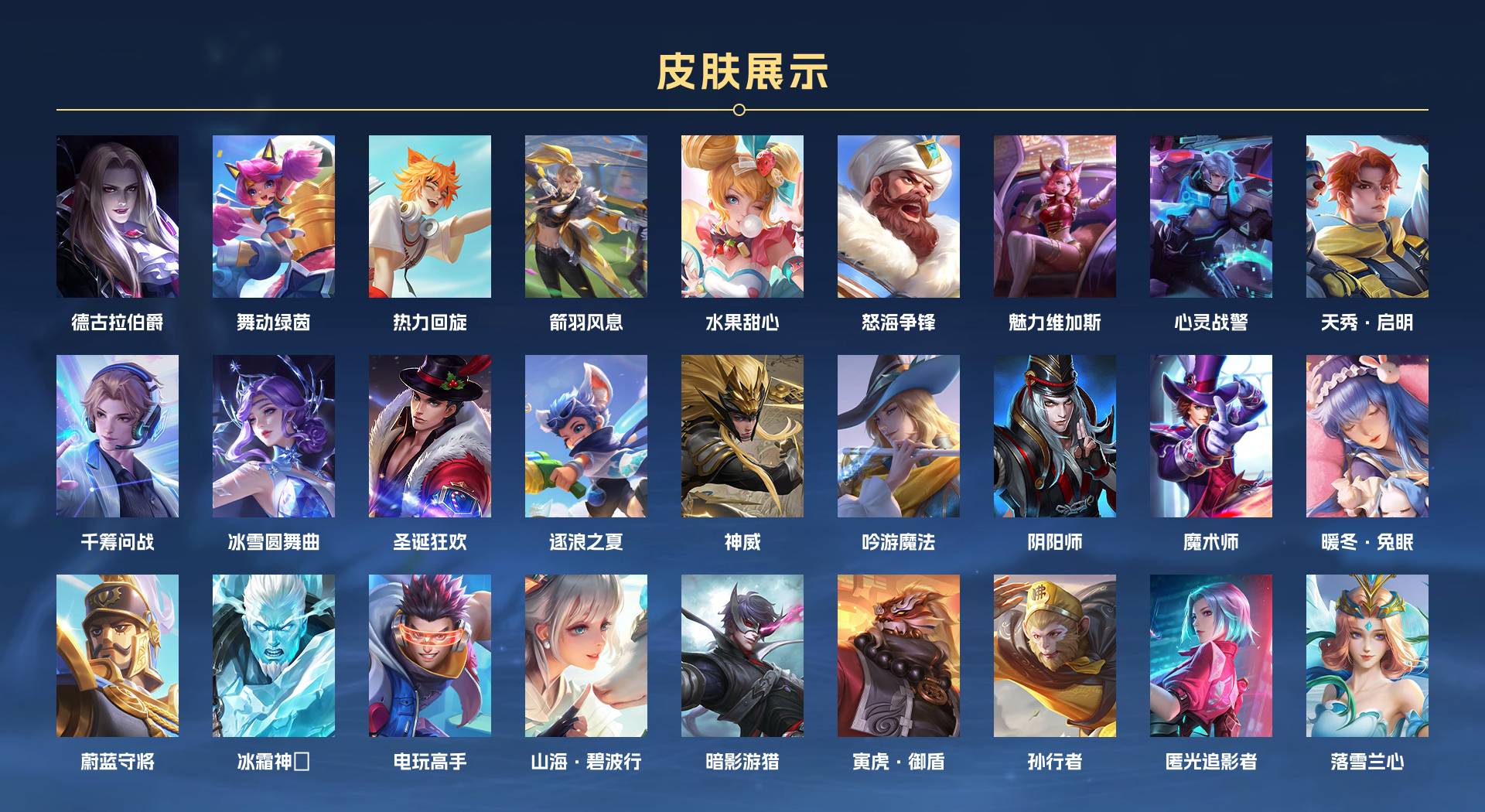 WZ3236838王者荣耀账号详情图5