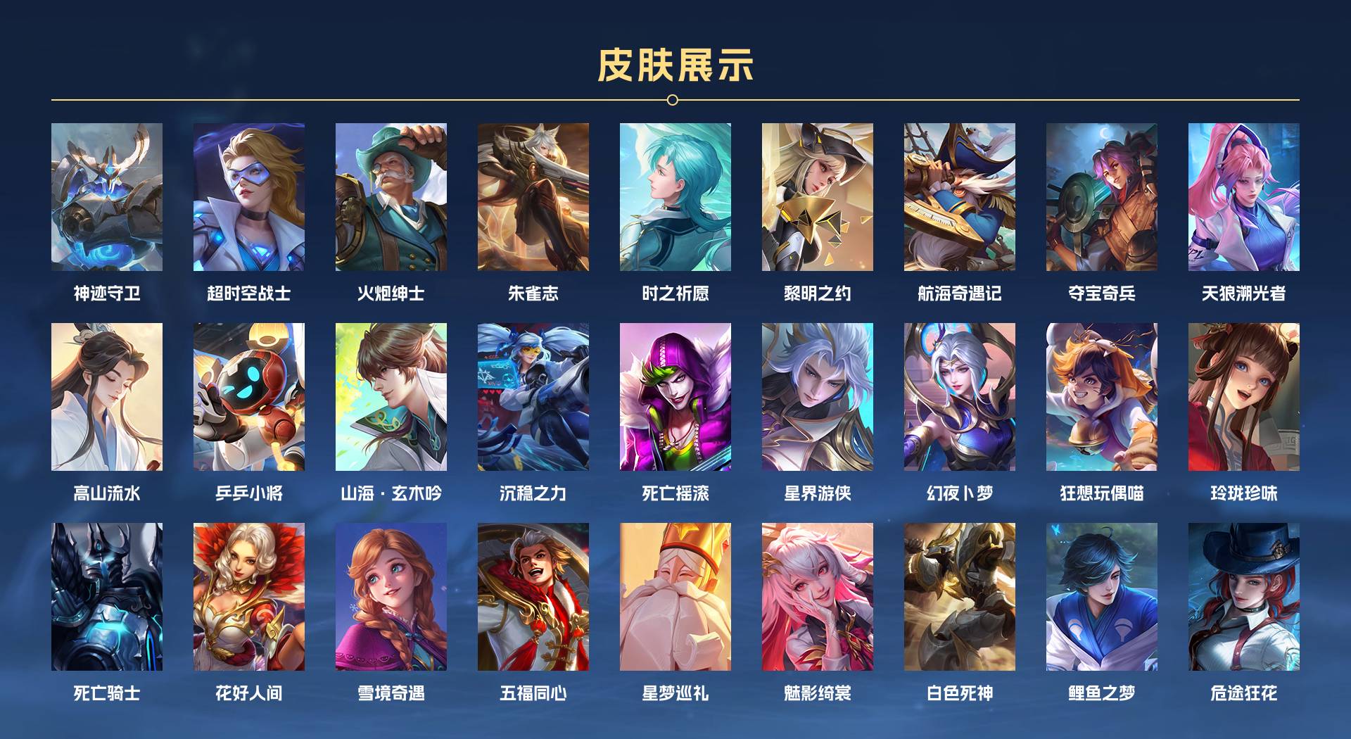 WZ3236838王者荣耀账号详情图7