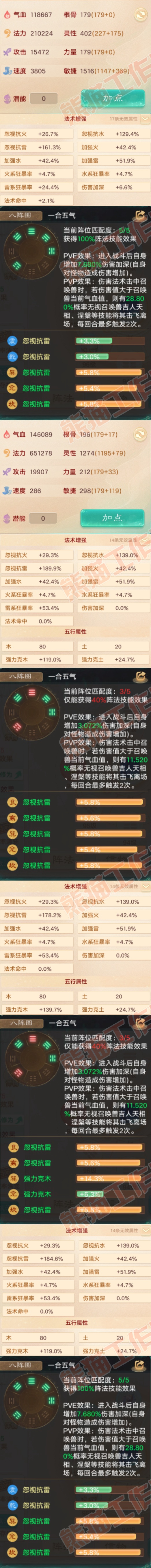 K2330大话西游账号详情图2