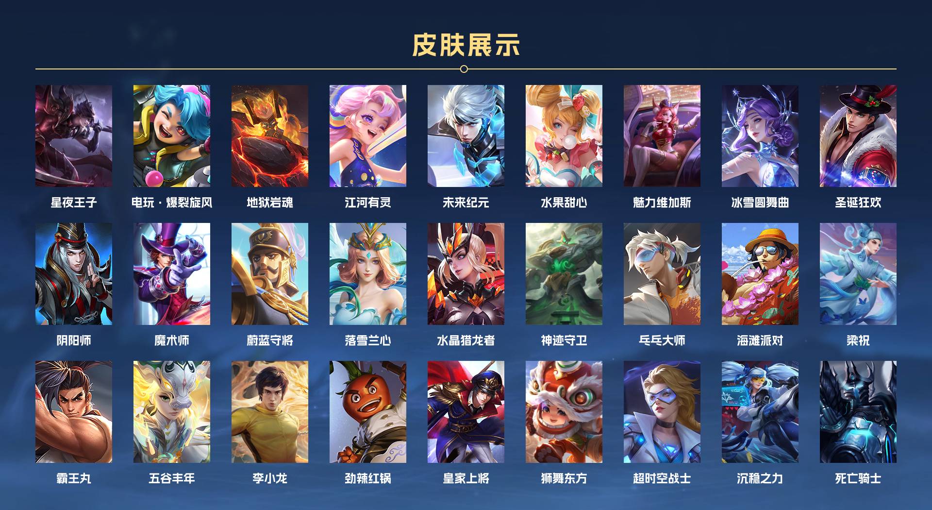 WZ3236666王者荣耀账号详情图2