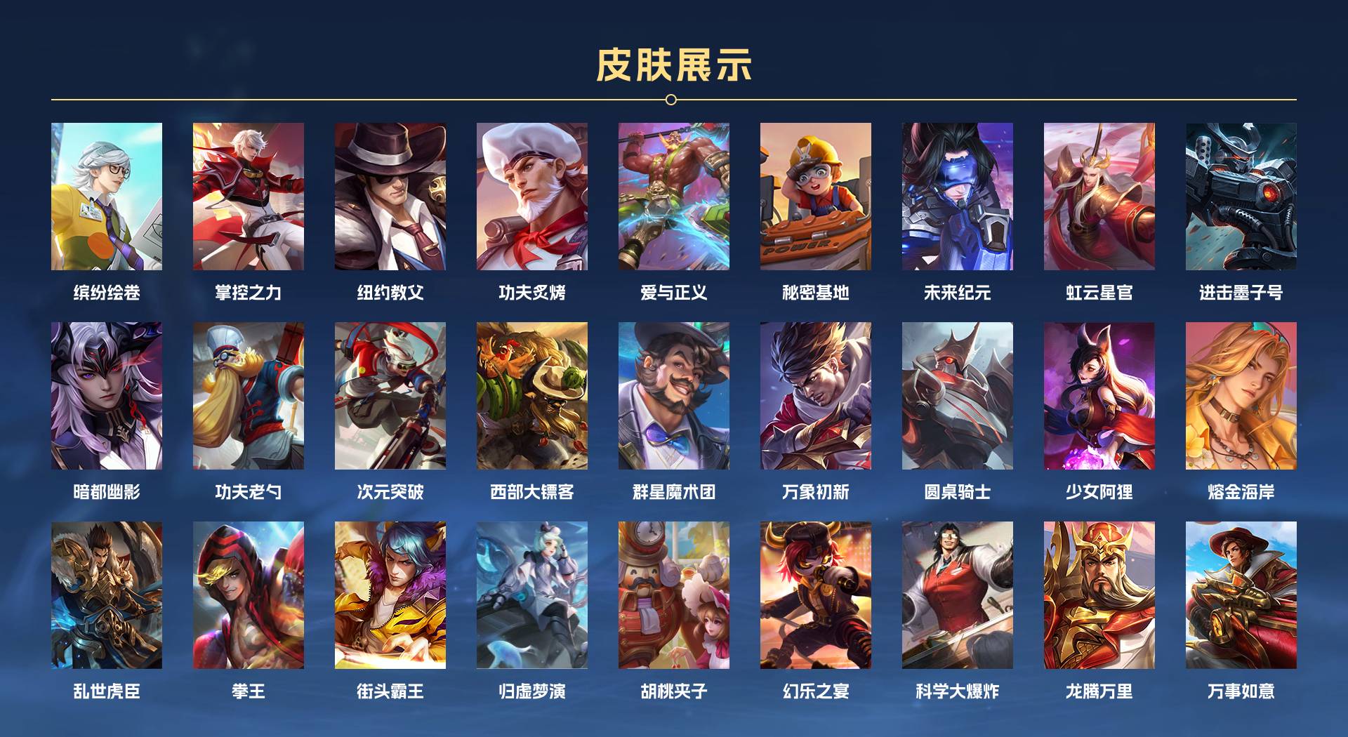 WZ3236666王者荣耀账号详情图4