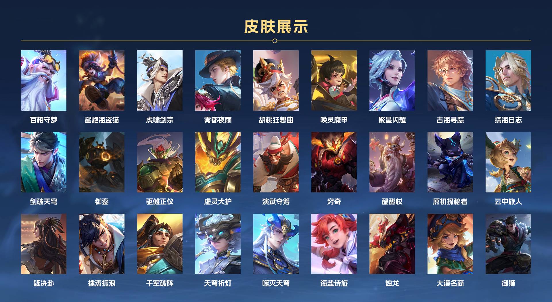 WZ3236666王者荣耀账号详情图5