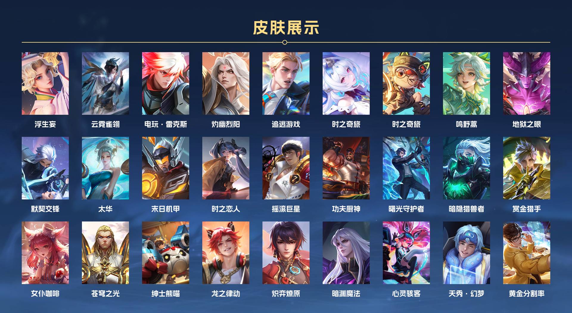 WZ3236700王者荣耀账号详情图2