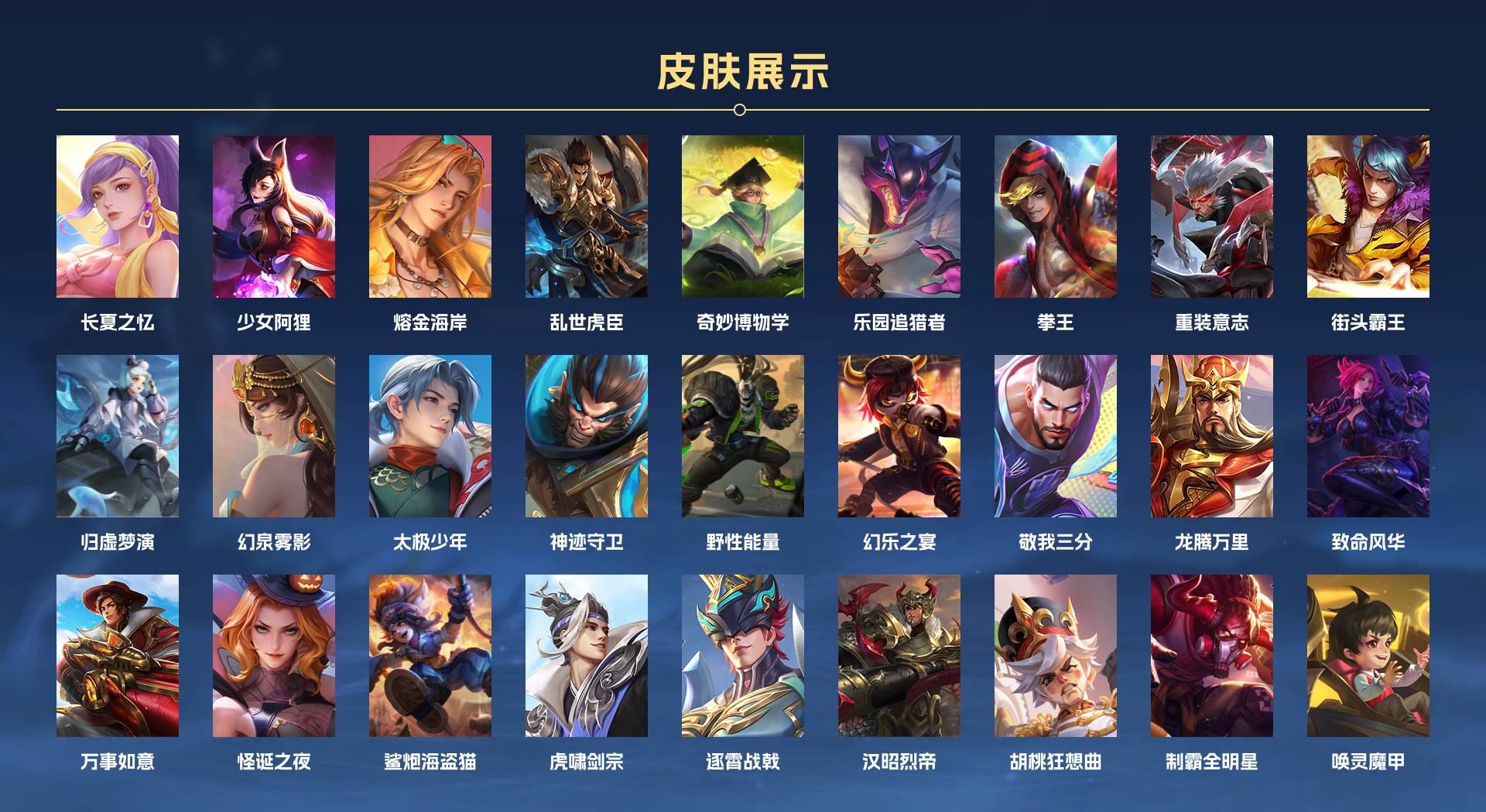 WZ3236700王者荣耀账号详情图12