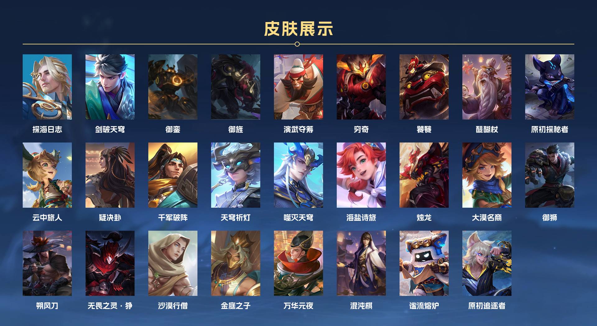 WZ3237525王者荣耀账号详情图6