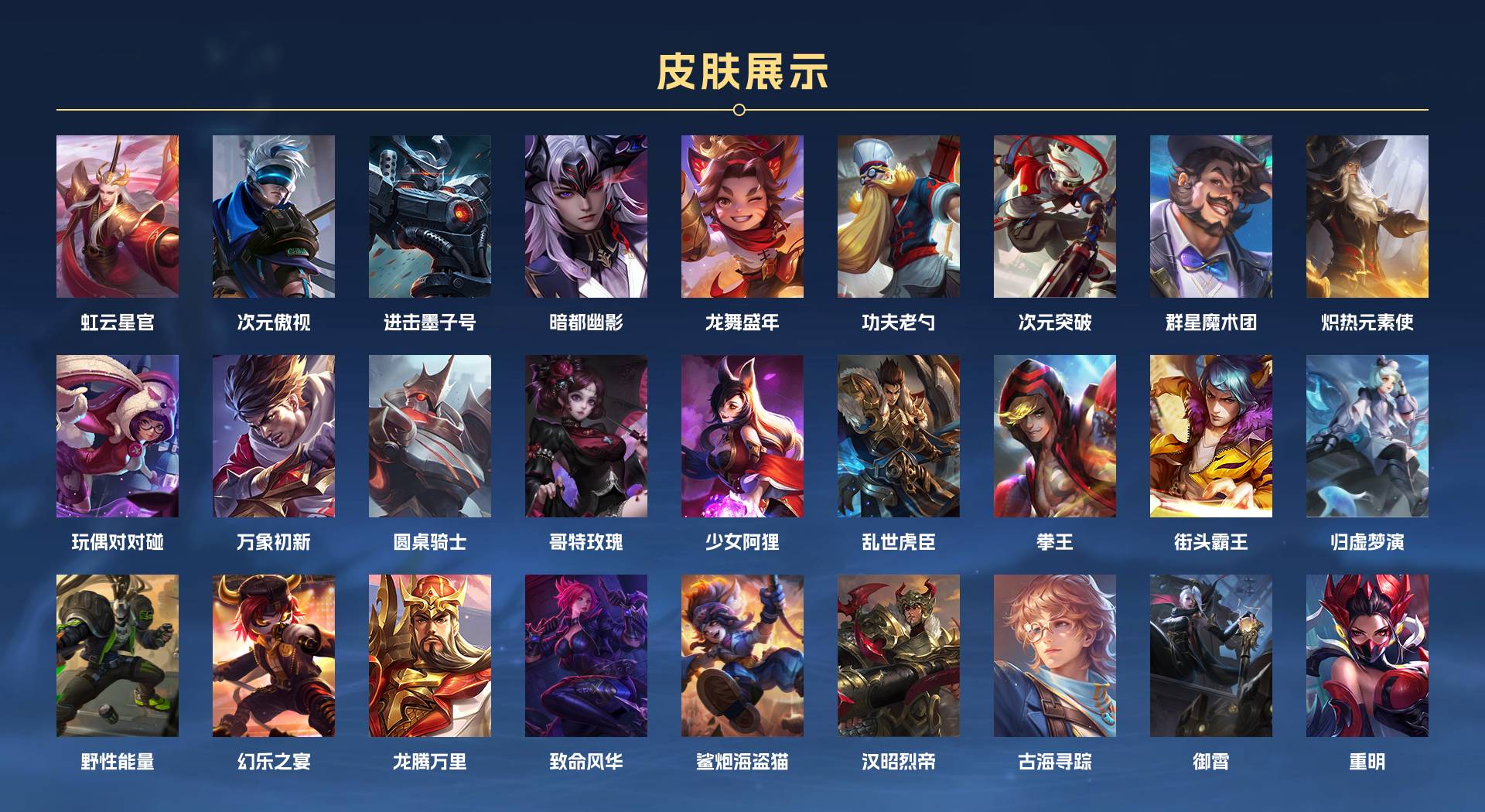 WZ3237525王者荣耀账号详情图5