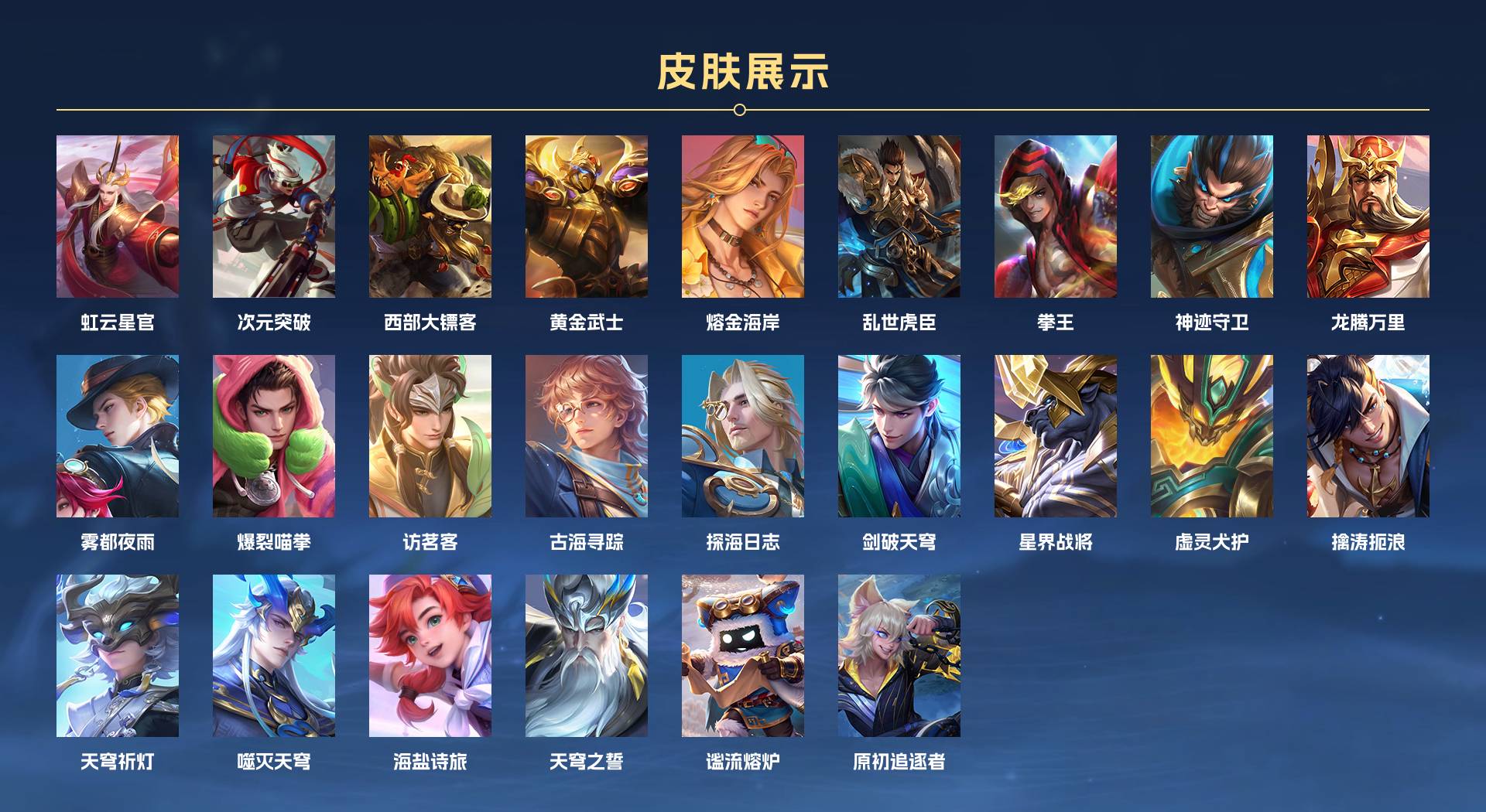 WZ3236706王者荣耀账号详情图4