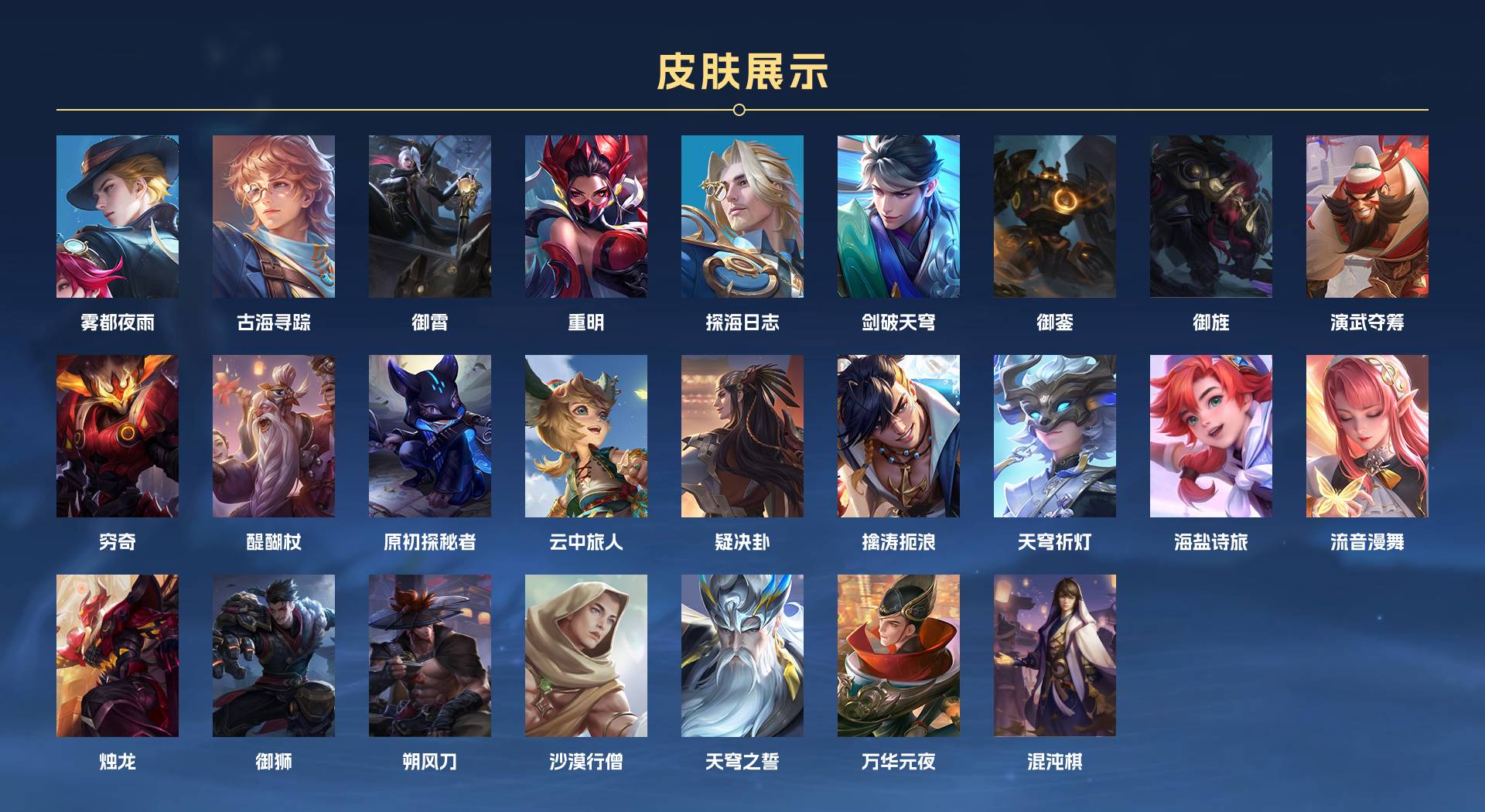 WZ3238376王者荣耀账号详情图6 WZ3238376王者荣耀账号详情图6