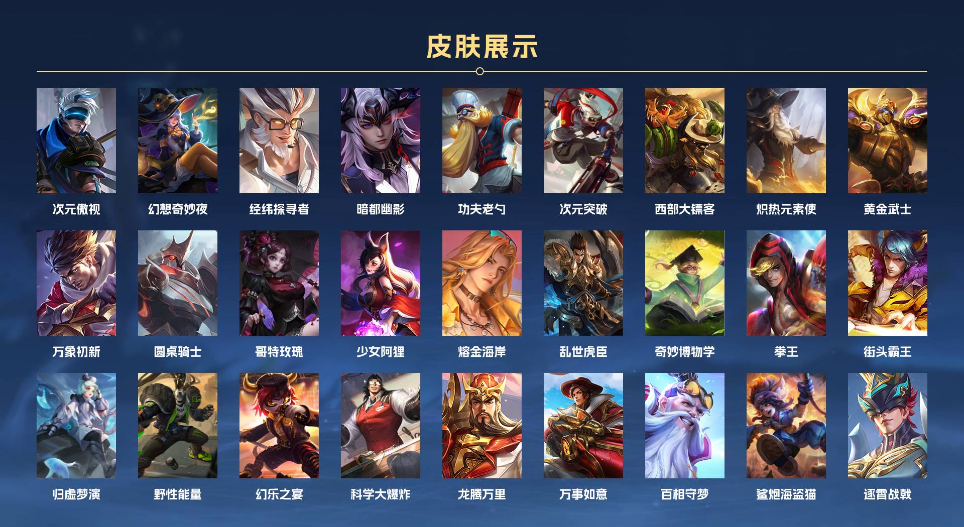 WZ3238376王者荣耀账号详情图5 WZ3238376王者荣耀账号详情图5