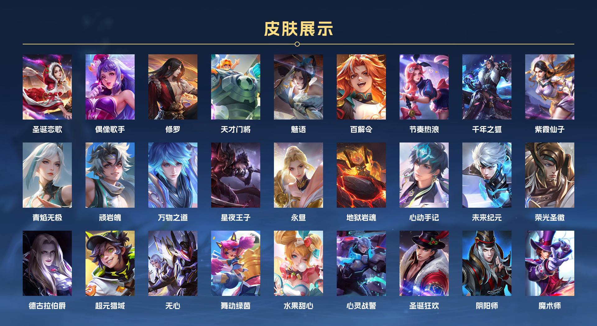 WZ3238432王者荣耀账号详情图2