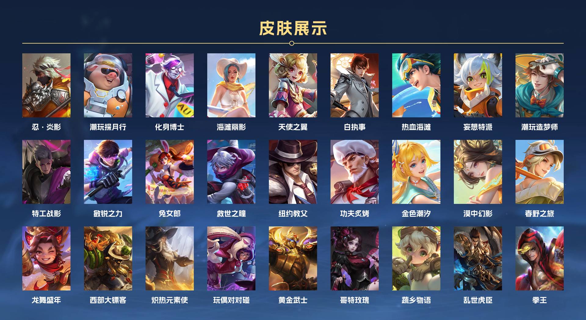 WZ3238522王者荣耀账号详情图4