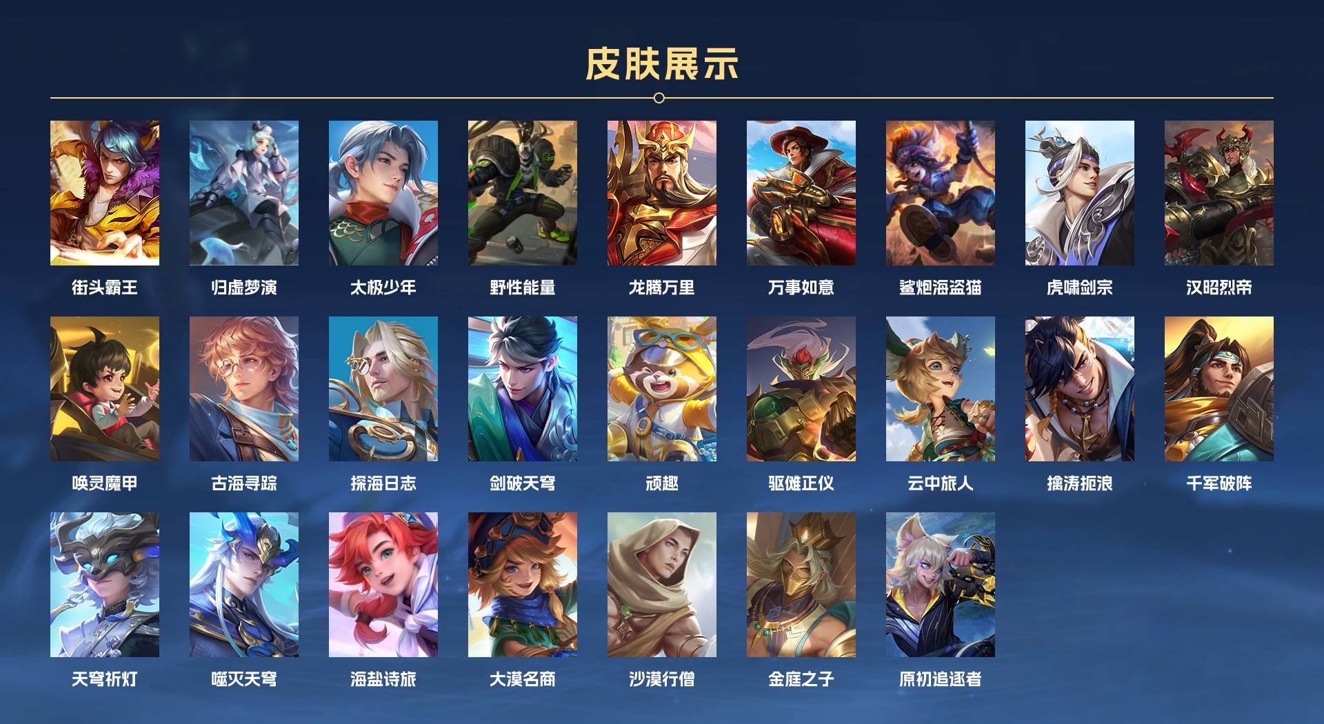 WZ3238522王者荣耀账号详情图5