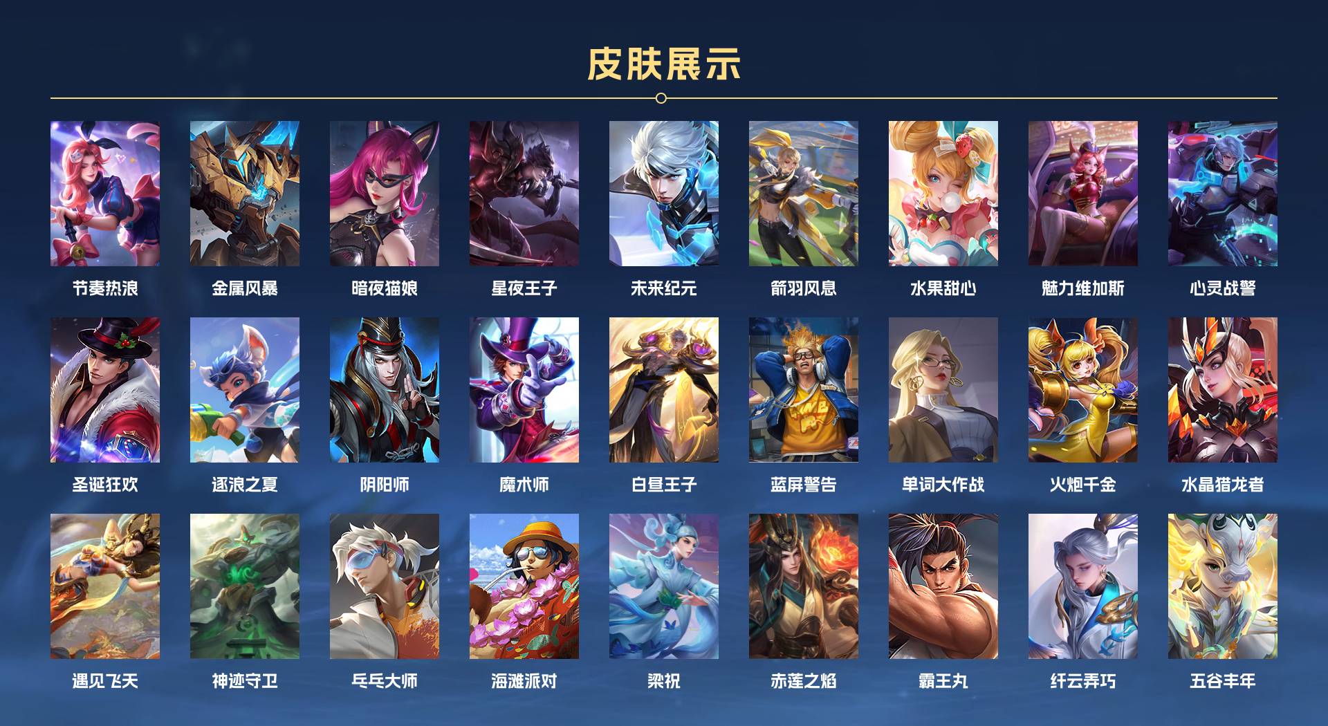 WZ3238554王者荣耀账号详情图2 WZ3238554王者荣耀账号详情图2
