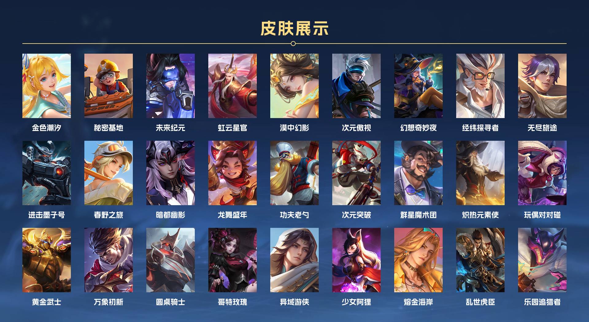 WZ3238538王者荣耀账号详情图8 WZ3238538王者荣耀账号详情图8