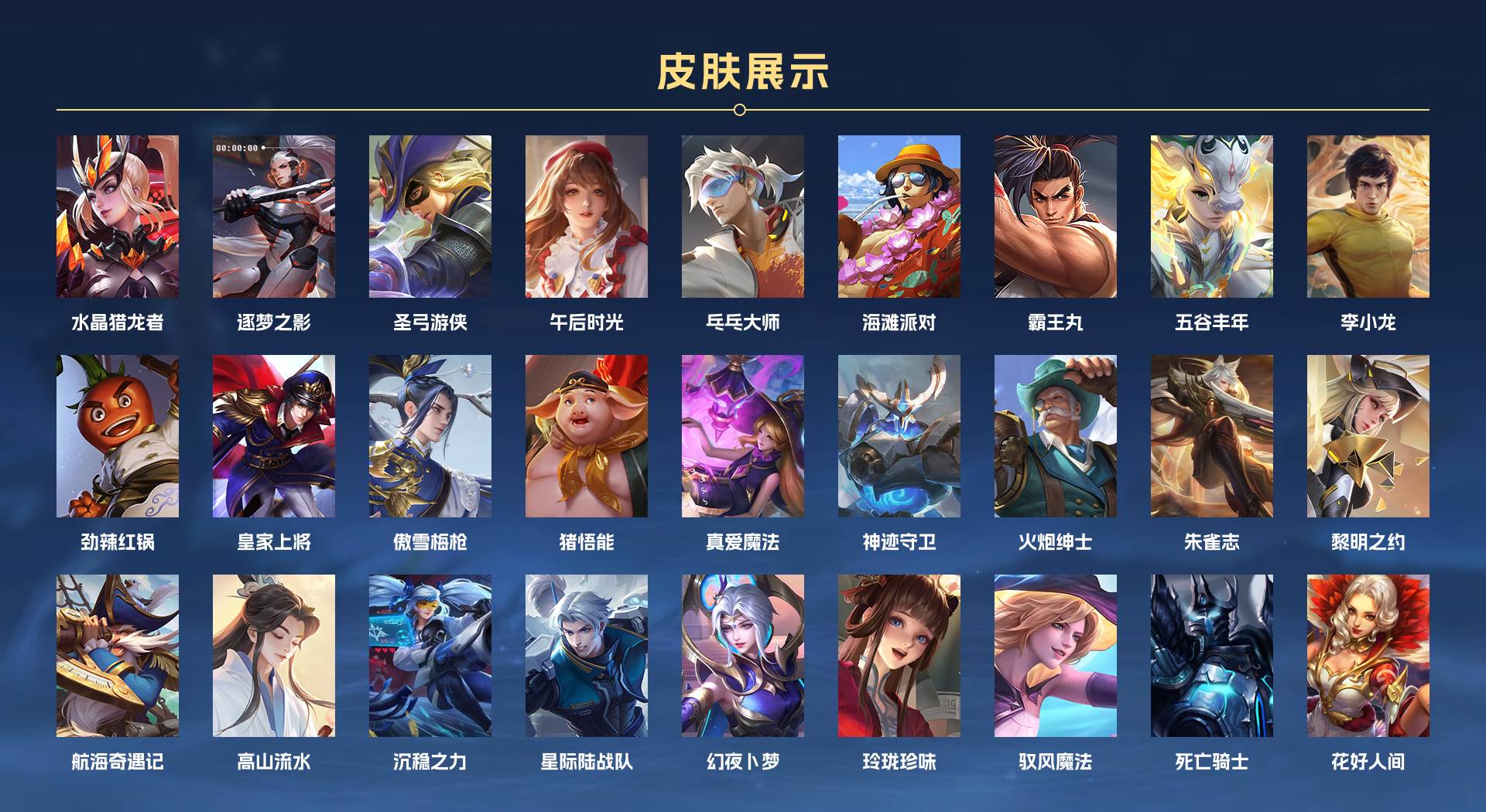 WZ3238323王者荣耀账号详情图3