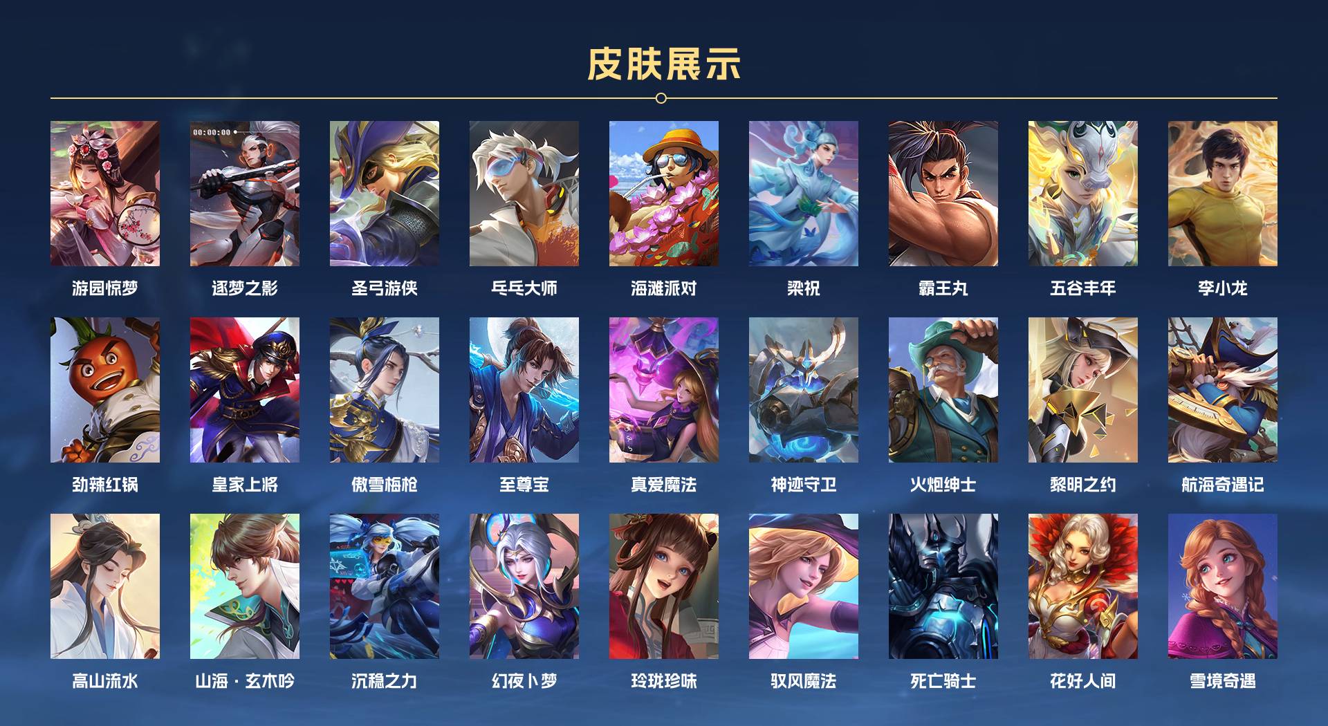 WZ3236378王者荣耀账号详情图4