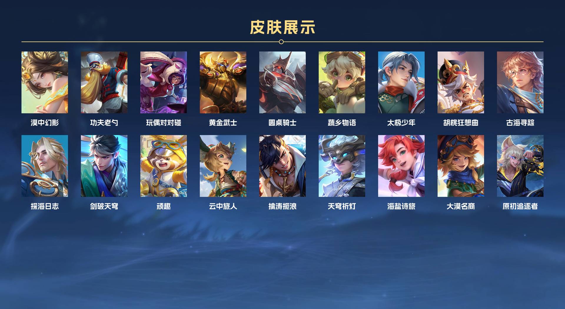 WZ3238720王者荣耀账号详情图3