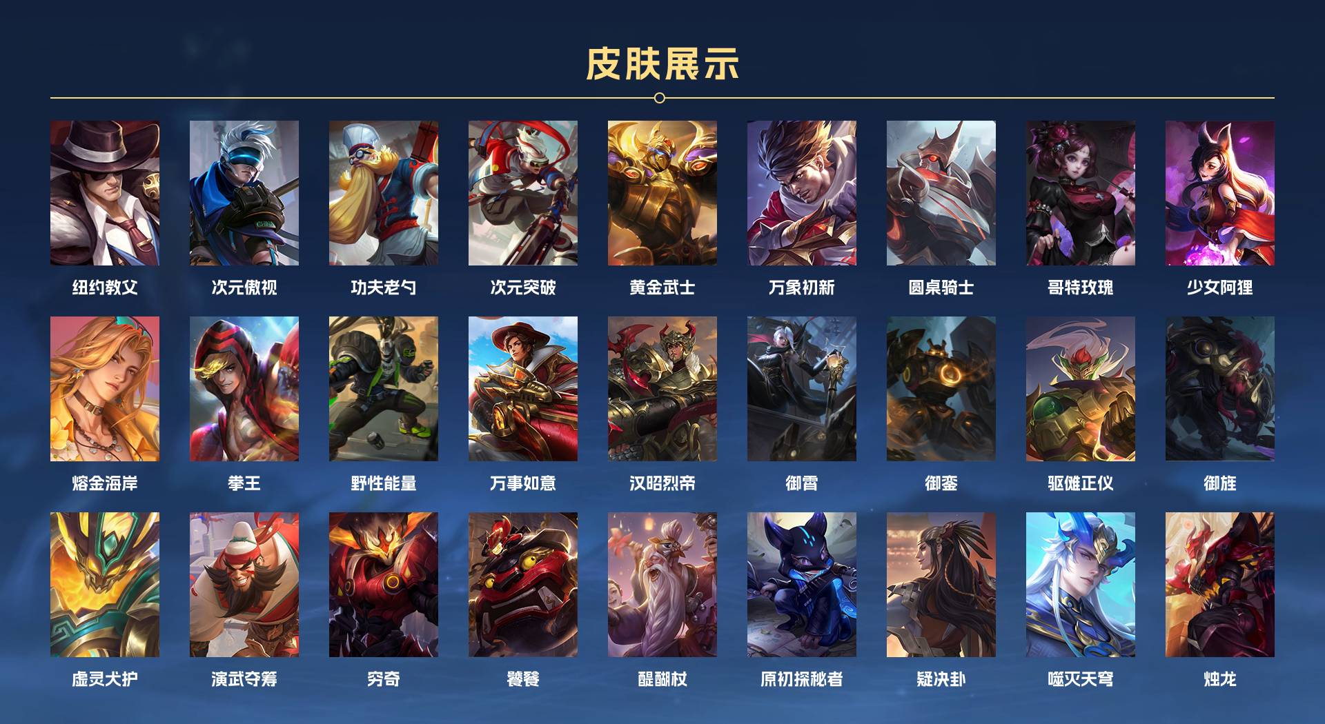 WZ3238957王者荣耀账号详情图3
