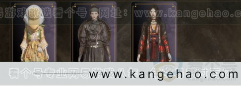 YYS31578燕云十六声账号详情图3