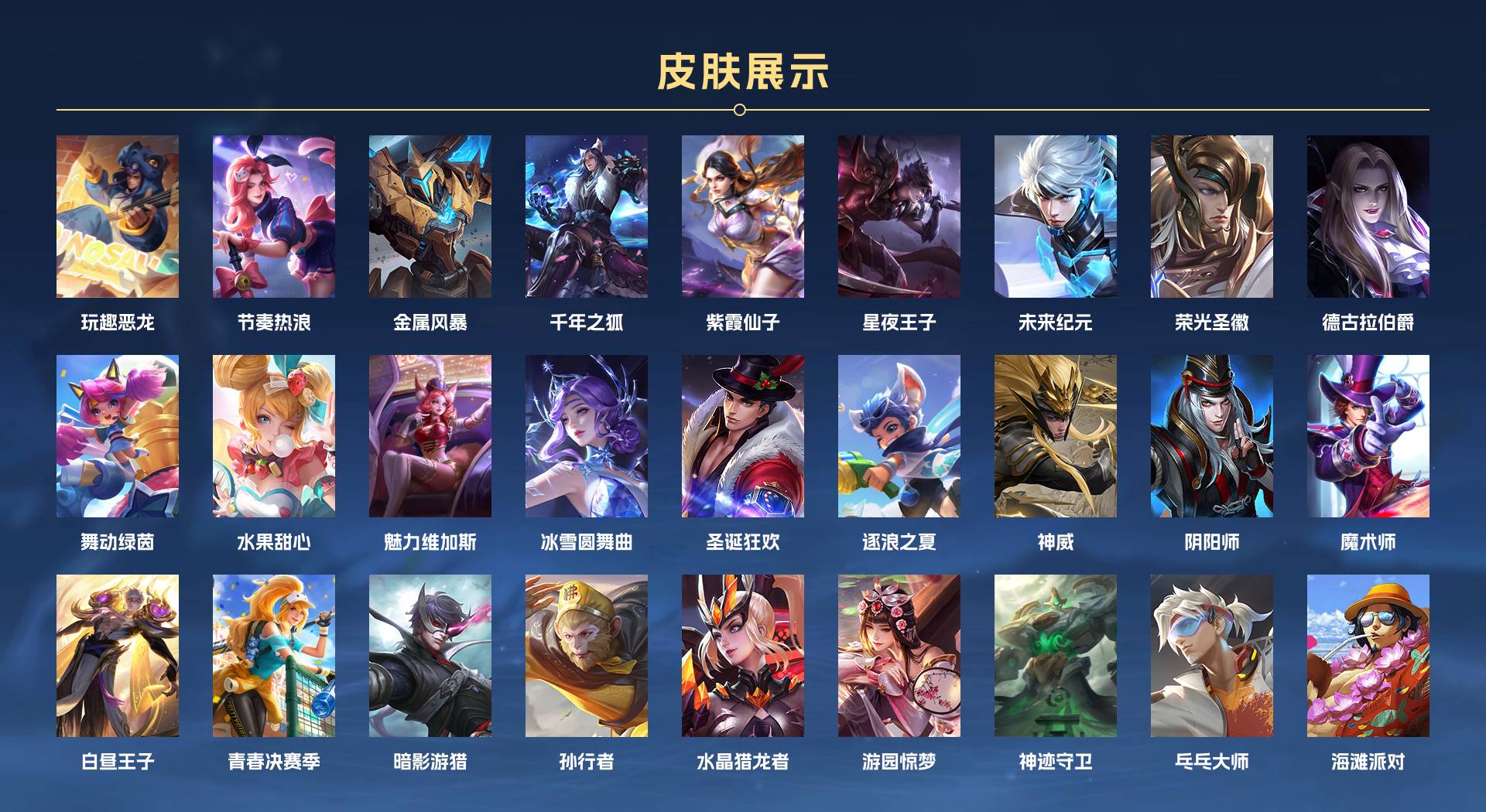 WZ3239649王者荣耀账号详情图2