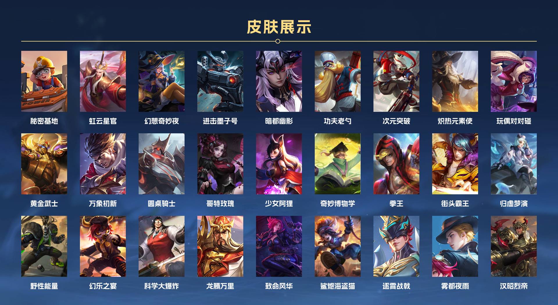 WZ3239649王者荣耀账号详情图5