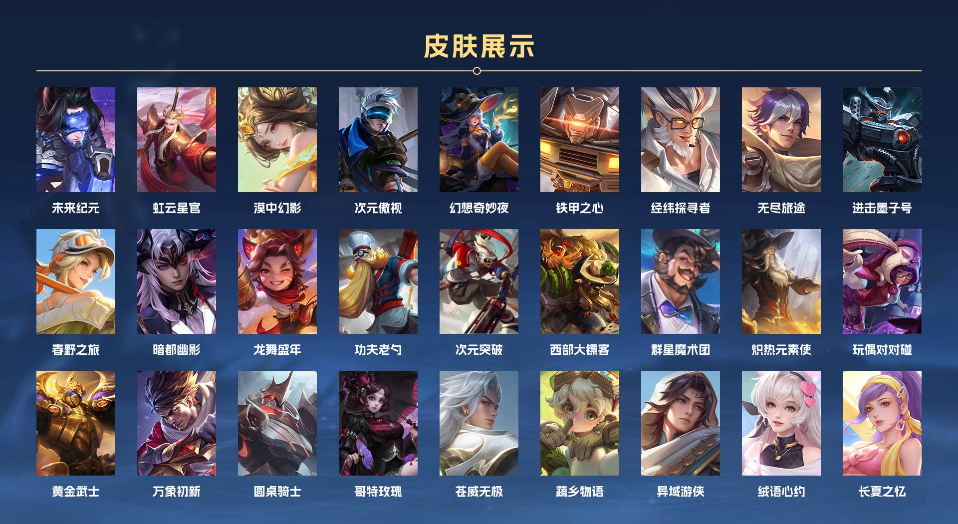WZ3239652王者荣耀账号详情图10 WZ3239652王者荣耀账号详情图10