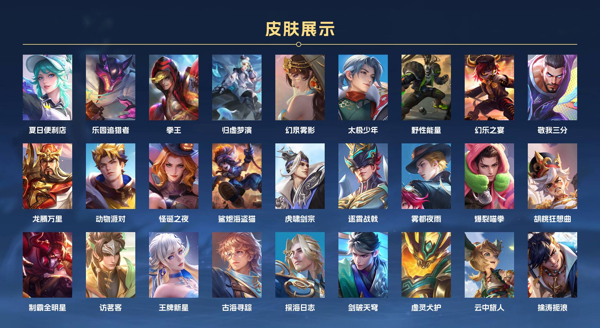 WZ3236043王者荣耀账号详情图7