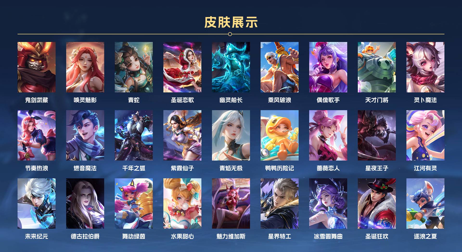WZ3238930王者荣耀账号详情图2 WZ3238930王者荣耀账号详情图2