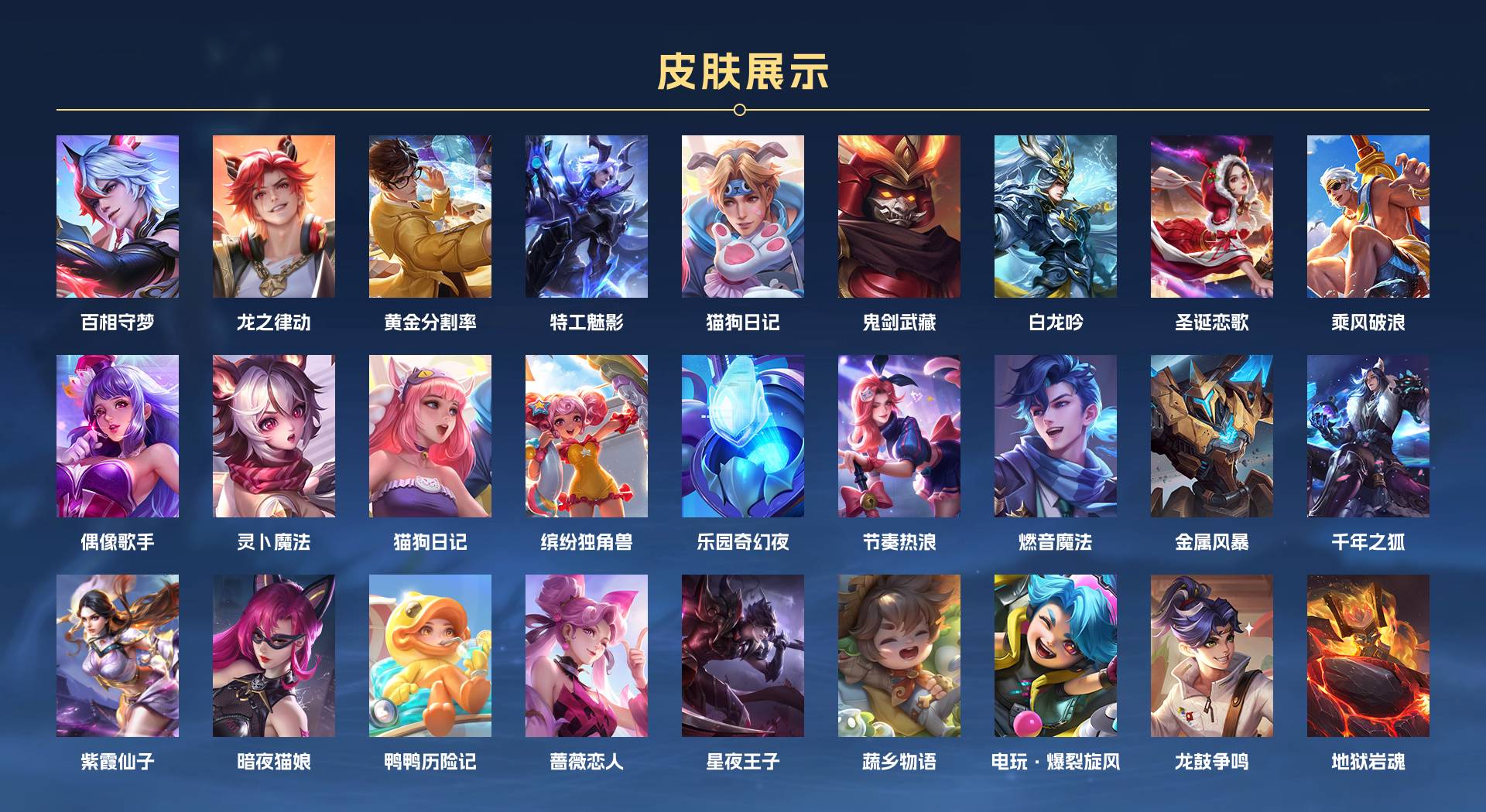 WZ3239049王者荣耀账号详情图2 WZ3239049王者荣耀账号详情图2