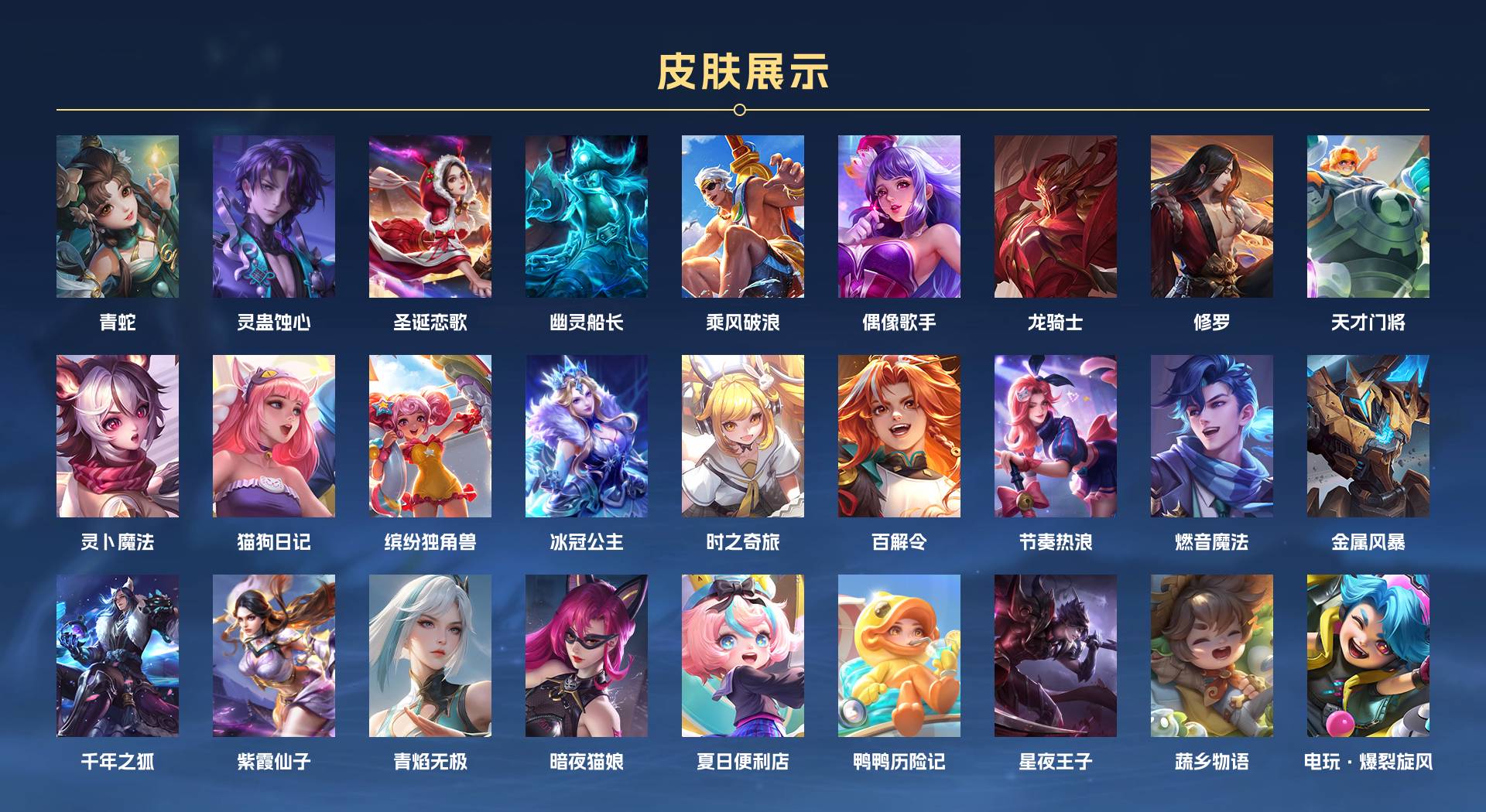 WZ3238606王者荣耀账号详情图3 WZ3238606王者荣耀账号详情图3