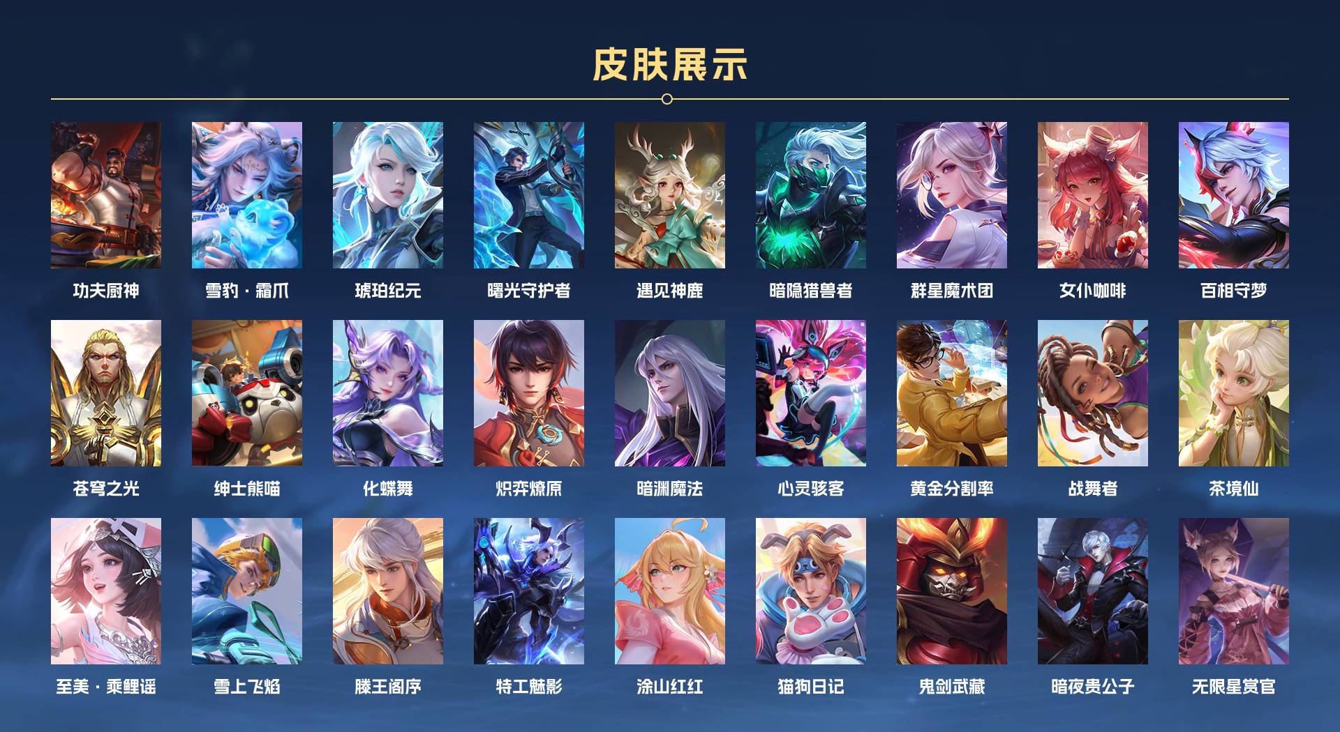 WZ3239847王者荣耀账号详情图5
