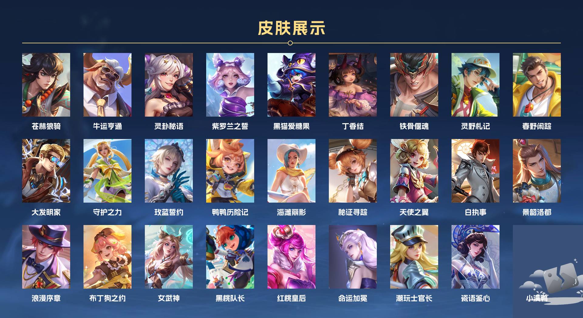WZ3239847王者荣耀账号详情图13