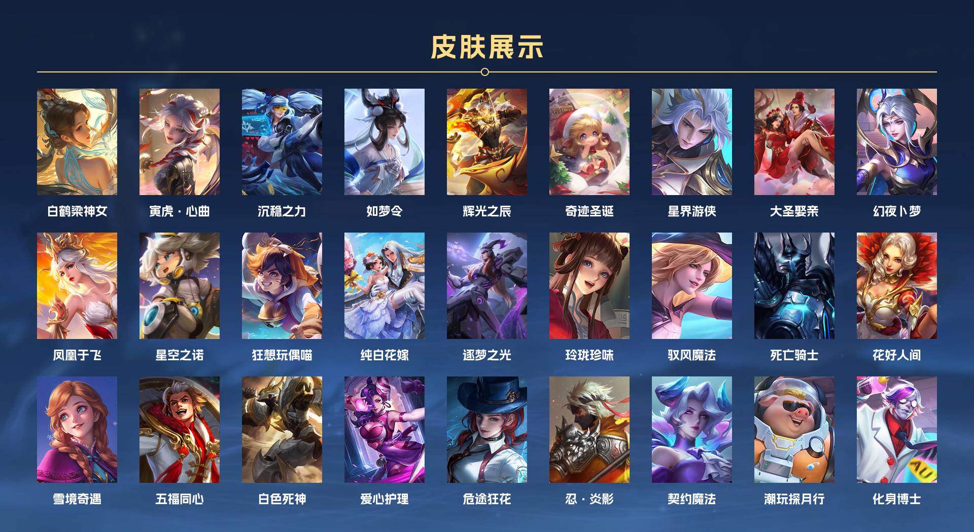 WZ3239847王者荣耀账号详情图12