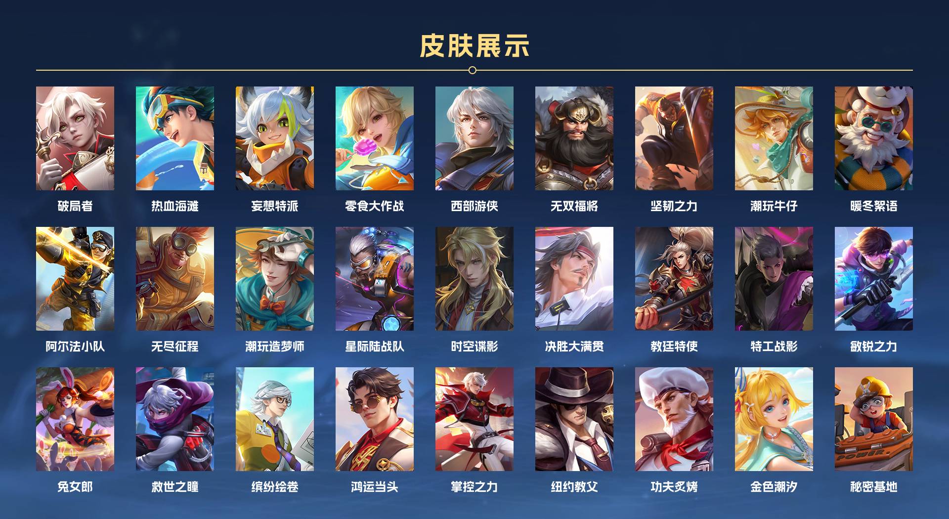 WZ3239847王者荣耀账号详情图14