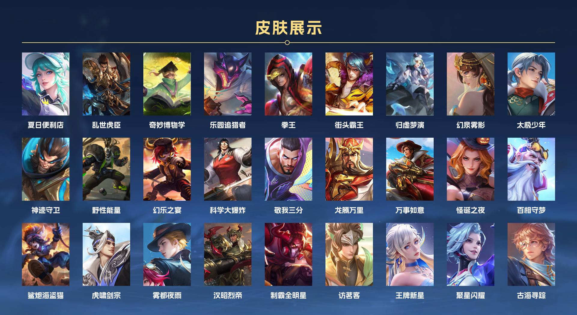 WZ3239847王者荣耀账号详情图16