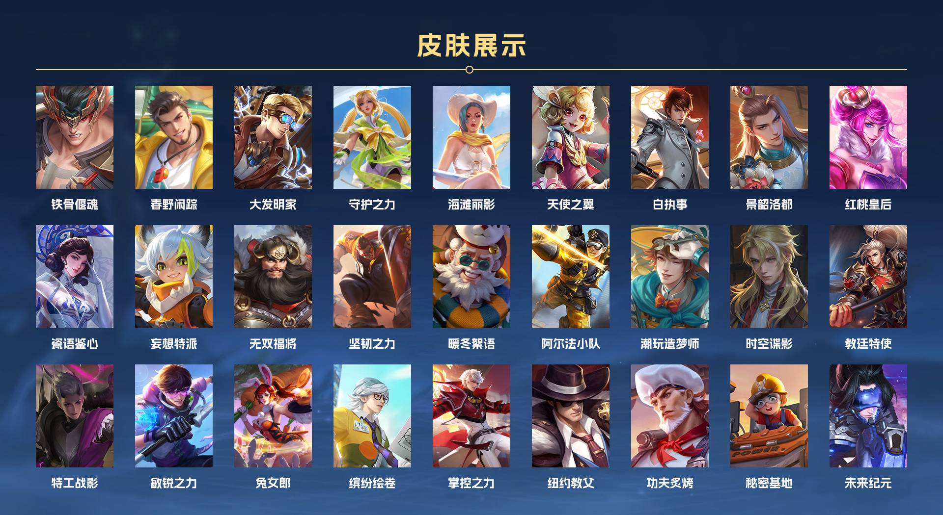 WZ3240052王者荣耀账号详情图4