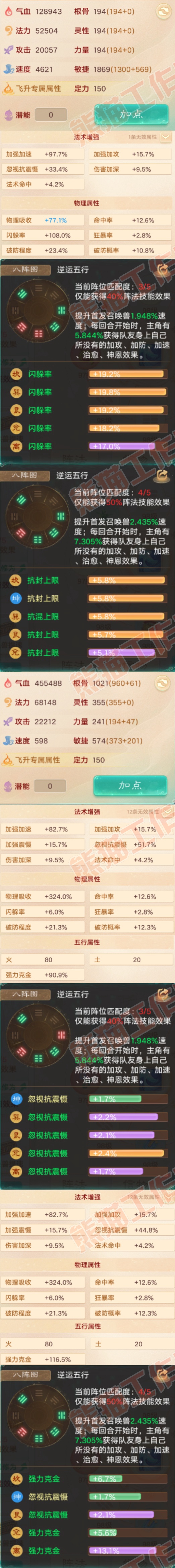 K2334大话西游账号详情图2