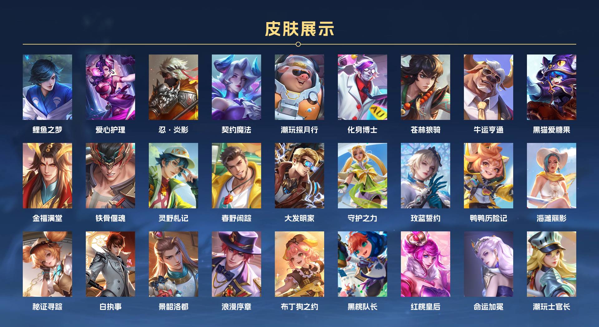 WZ3240140王者荣耀账号详情图4