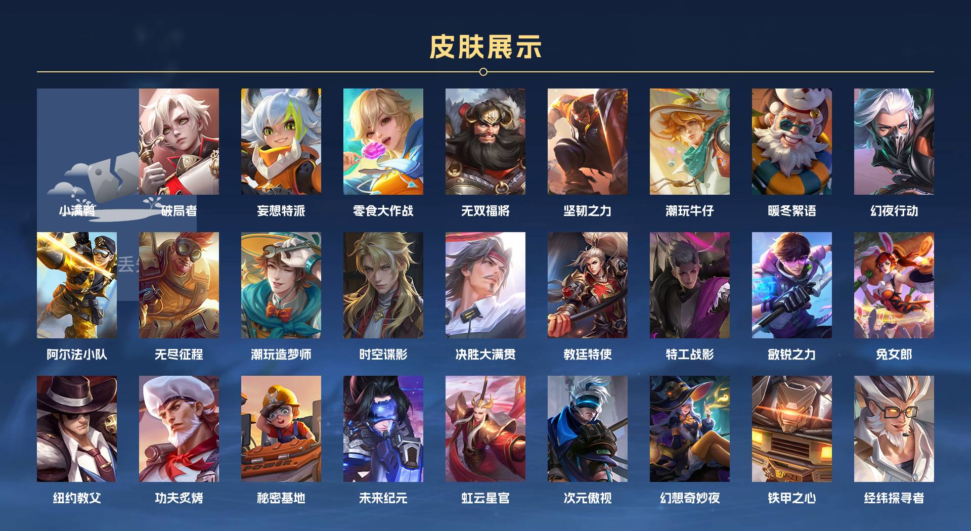 WZ3240140王者荣耀账号详情图5