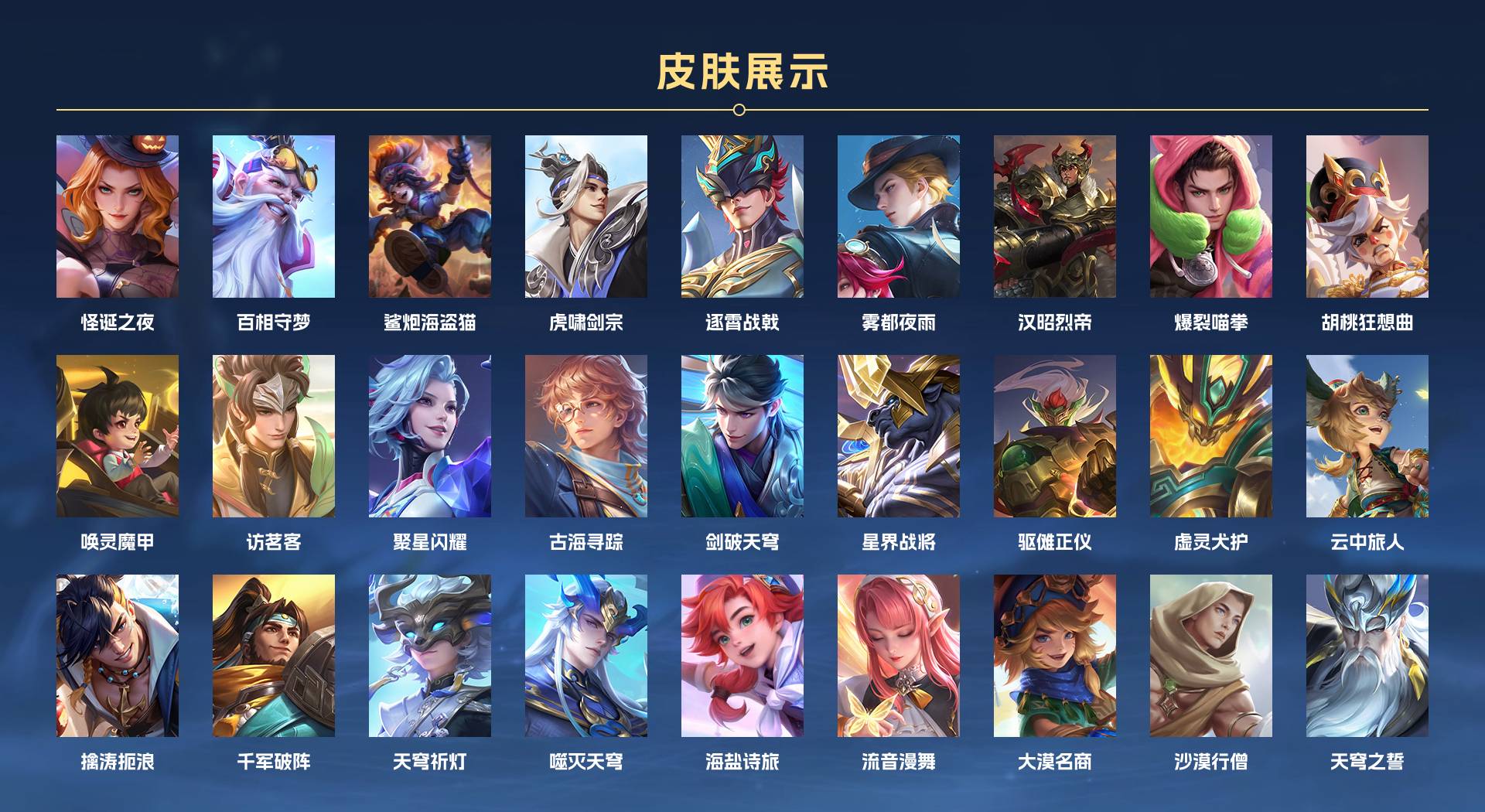 WZ3240140王者荣耀账号详情图7