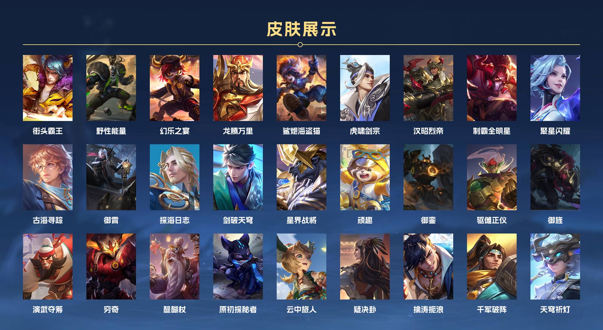 WZ3240216王者荣耀账号详情图5