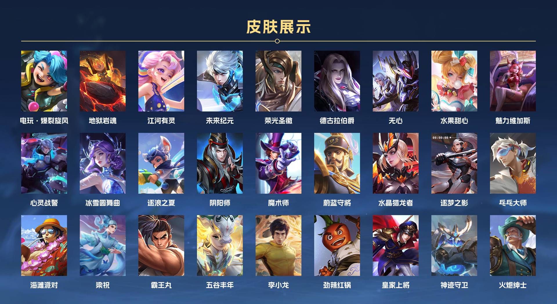 WZ3240216王者荣耀账号详情图2