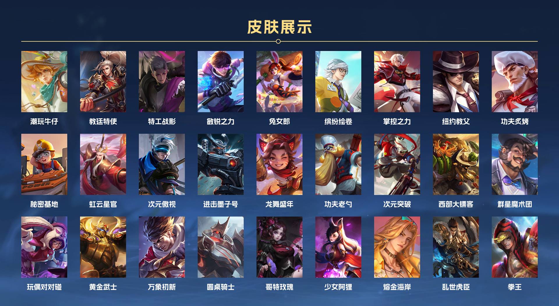 WZ3240216王者荣耀账号详情图4