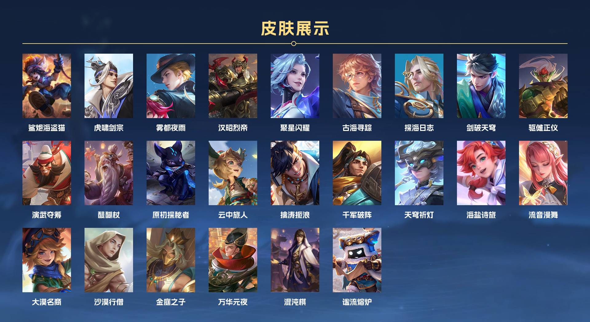 WZ3240217王者荣耀账号详情图6