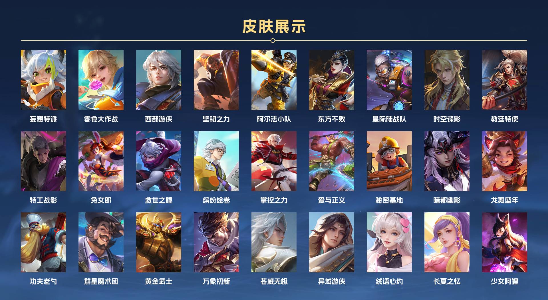 WZ3240278王者荣耀账号详情图5