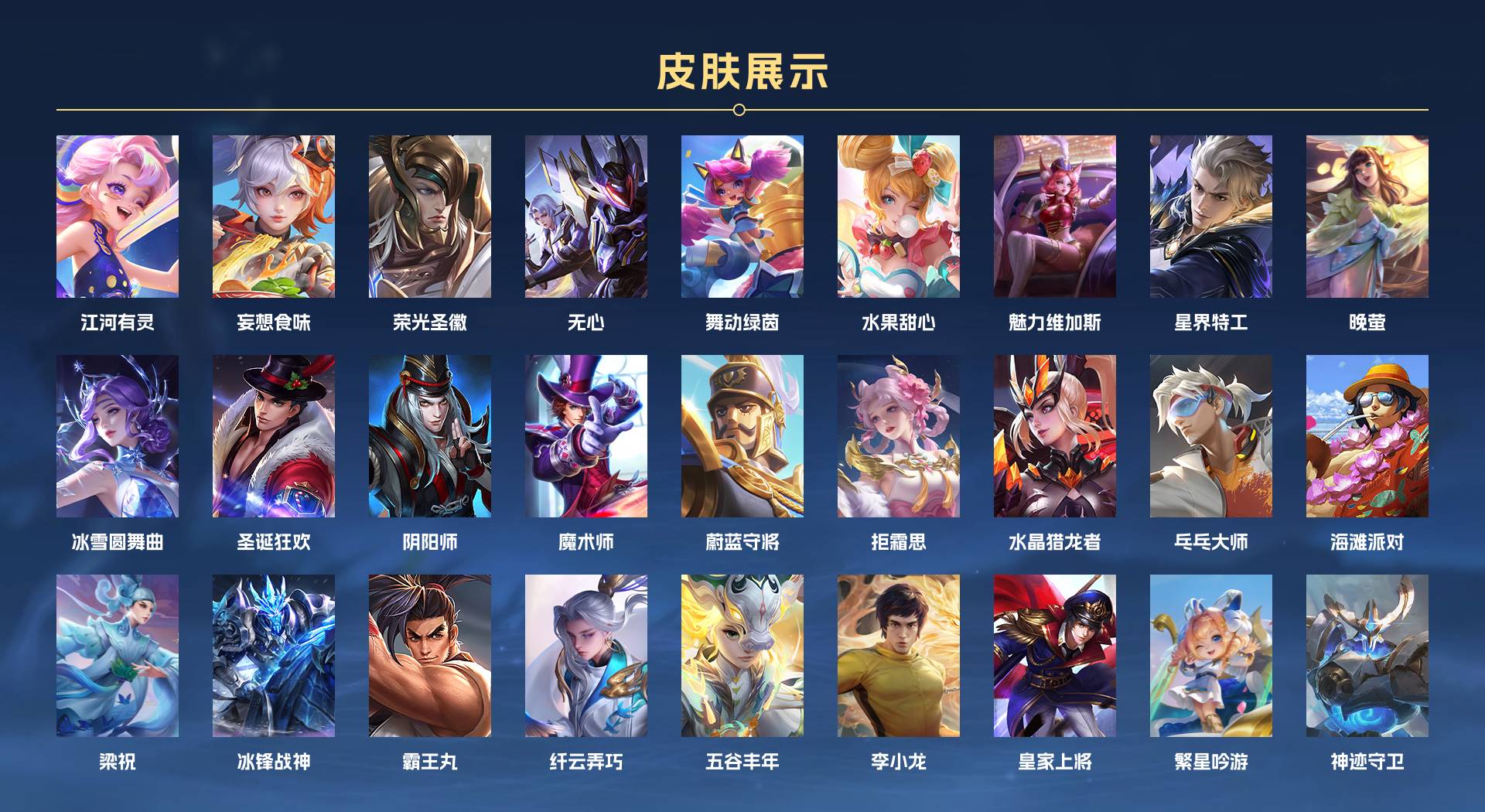 WZ3240278王者荣耀账号详情图3